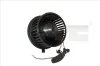 Innenraumgebläse 13,5 V TYC 537-0021
