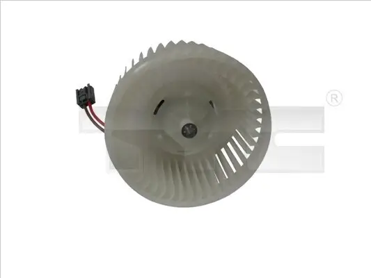 Innenraumgebläse 13,5 V TYC 538-0003