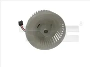 Innenraumgebläse 13,5 V TYC 538-0003