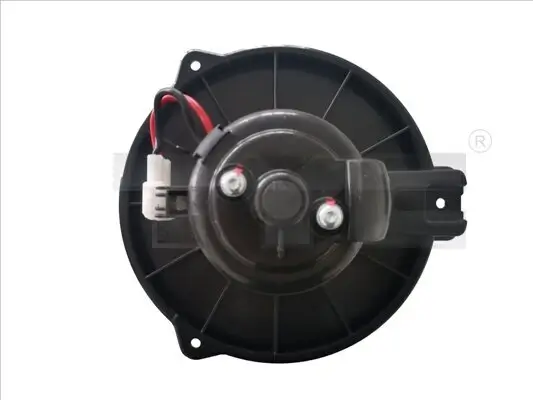 Innenraumgebläse 13,5 V TYC 538-0006 Bild Innenraumgebläse 13,5 V TYC 538-0006