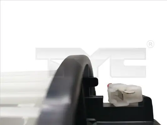 Innenraumgebläse 13,5 V TYC 538-0006 Bild Innenraumgebläse 13,5 V TYC 538-0006