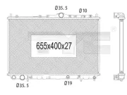 Blinkleuchte Außenspiegel rechts TYC 328-0271-3