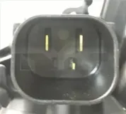 Abdeckung, Außenspiegel rechts TYC 325-0181-2