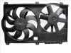 Lüfter, Motorkühlung TYC 805-0012