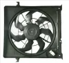 Lüfter, Motorkühlung TYC 817-0004 Bild Lüfter, Motorkühlung TYC 817-0004