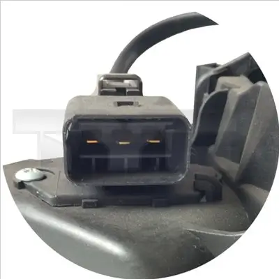 Lüfter, Motorkühlung TYC 817-0004 Bild Lüfter, Motorkühlung TYC 817-0004