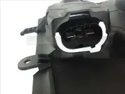 Abdeckung, Außenspiegel rechts TYC 337-0255-2