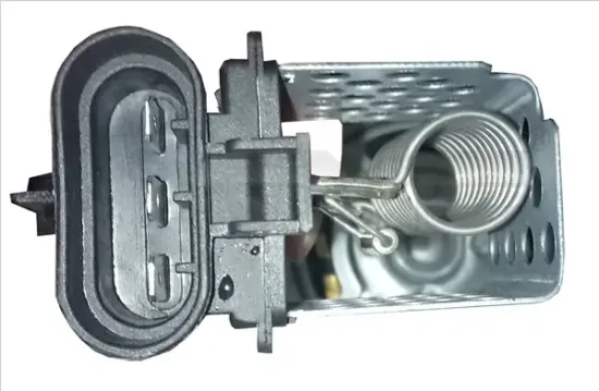 Lüfter, Motorkühlung TYC 825-0026 Bild Lüfter, Motorkühlung TYC 825-0026