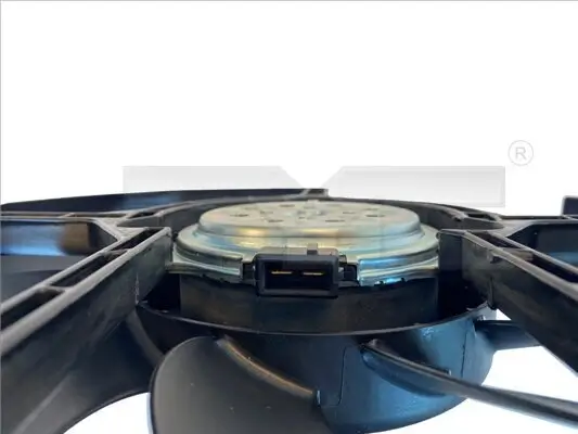 Lüfter, Motorkühlung TYC 825-0039 Bild Lüfter, Motorkühlung TYC 825-0039