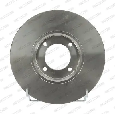 Bremsscheibe Vorderachse FERODO DDF023 Bild Bremsscheibe Vorderachse FERODO DDF023