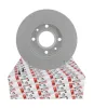 Bremsscheibe FERODO DDF059C Bild Bremsscheibe FERODO DDF059C