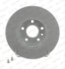 Bremsscheibe FERODO DDF067C