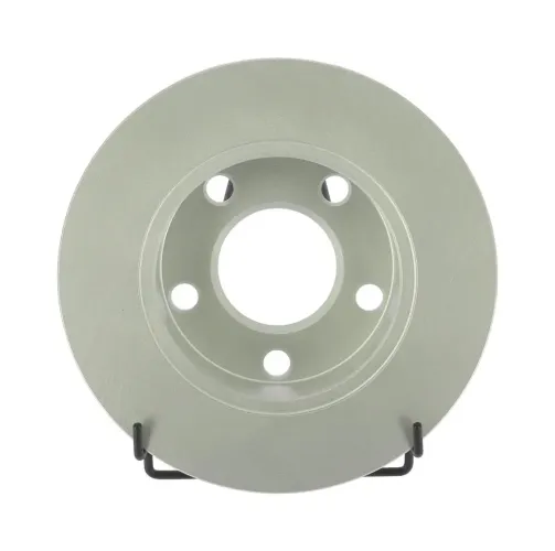 Bremsscheibe Hinterachse FERODO DDF1033C Bild Bremsscheibe Hinterachse FERODO DDF1033C