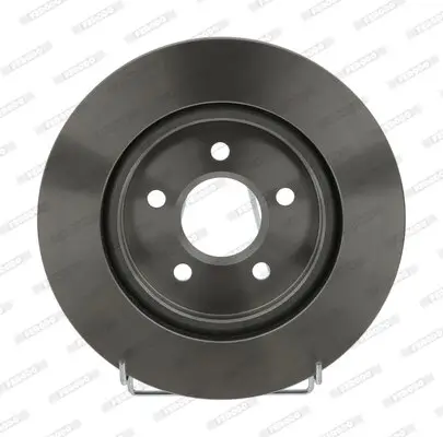 Bremsscheibe Hinterachse FERODO DDF1108 Bild Bremsscheibe Hinterachse FERODO DDF1108