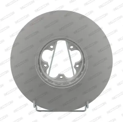 Bremsscheibe Vorderachse FERODO DDF1112C Bild Bremsscheibe Vorderachse FERODO DDF1112C