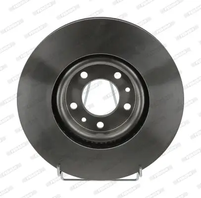 Bremsscheibe Vorderachse FERODO DDF1114 Bild Bremsscheibe Vorderachse FERODO DDF1114