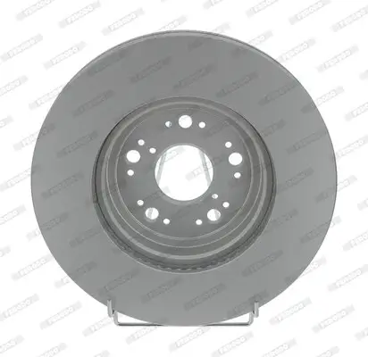 Bremsscheibe Vorderachse FERODO DDF1133C-1 Bild Bremsscheibe Vorderachse FERODO DDF1133C-1