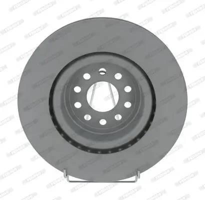 Bremsscheibe Vorderachse FERODO DDF1137C-1 Bild Bremsscheibe Vorderachse FERODO DDF1137C-1