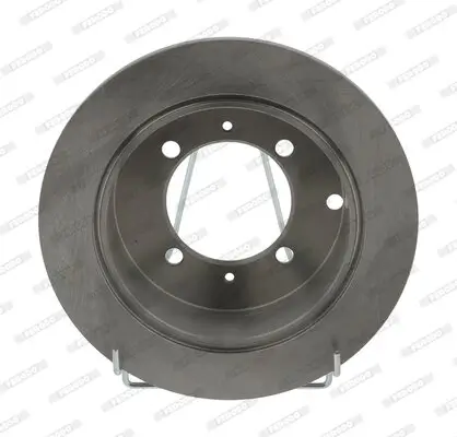 Bremsscheibe Hinterachse FERODO DDF1141 Bild Bremsscheibe Hinterachse FERODO DDF1141