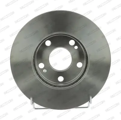 Bremsscheibe Vorderachse FERODO DDF1167 Bild Bremsscheibe Vorderachse FERODO DDF1167