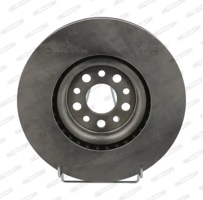Bremsscheibe Vorderachse FERODO DDF1180