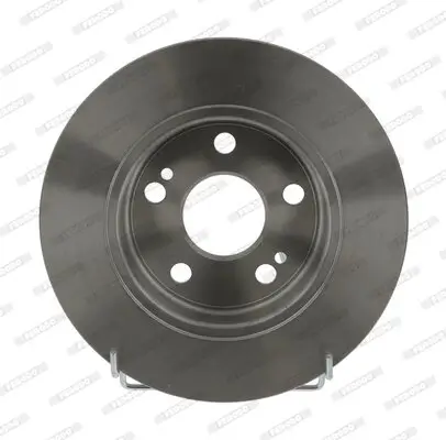 Bremsbelagsatz, Scheibenbremse Vorderachse FERODO FDB774C Bild Bremsbelagsatz, Scheibenbremse Vorderachse FERODO FDB774C