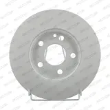 Bremsscheibe Vorderachse FERODO DDF1220C