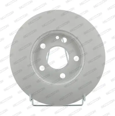 Bremsscheibe Vorderachse FERODO DDF1220C Bild Bremsscheibe Vorderachse FERODO DDF1220C