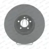 Bremsscheibe Vorderachse FERODO DDF1246C-1 Bild Bremsscheibe Vorderachse FERODO DDF1246C-1