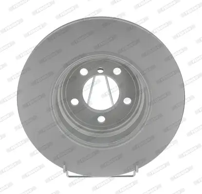Bremsscheibe Hinterachse FERODO DDF1247C-1 Bild Bremsscheibe Hinterachse FERODO DDF1247C-1