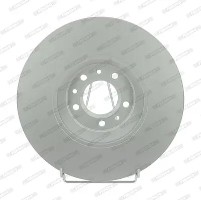 Bremsscheibe Vorderachse FERODO DDF1274C-1 Bild Bremsscheibe Vorderachse FERODO DDF1274C-1