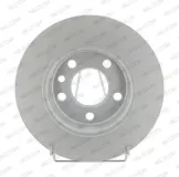 Bremsscheibe FERODO DDF1286C