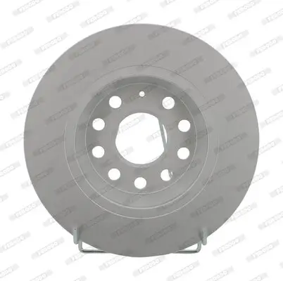 Bremsscheibe FERODO DDF1306C