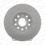 Bremsscheibe FERODO DDF1306C