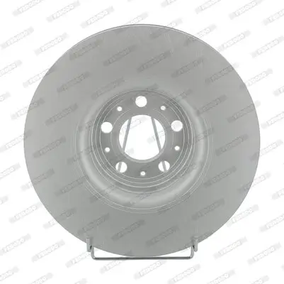 Bremsscheibe FERODO DDF1371C-1