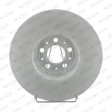 Bremsscheibe FERODO DDF1371C-1