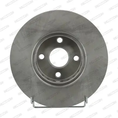 Bremsscheibe Vorderachse FERODO DDF1388 Bild Bremsscheibe Vorderachse FERODO DDF1388