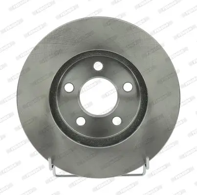 Bremsscheibe FERODO DDF1407 Bild Bremsscheibe FERODO DDF1407