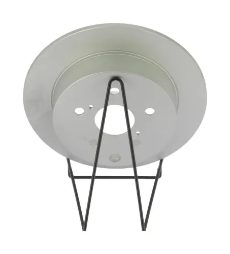 Bremsscheibe Hinterachse FERODO DDF1409C Bild Bremsscheibe Hinterachse FERODO DDF1409C