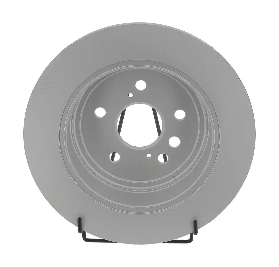 Bremsscheibe Hinterachse FERODO DDF1486C