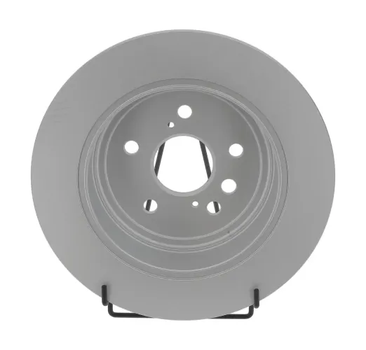 Bremsscheibe Hinterachse FERODO DDF1486C Bild Bremsscheibe Hinterachse FERODO DDF1486C