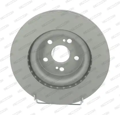 Bremsscheibe Vorderachse FERODO DDF1524C-1 Bild Bremsscheibe Vorderachse FERODO DDF1524C-1