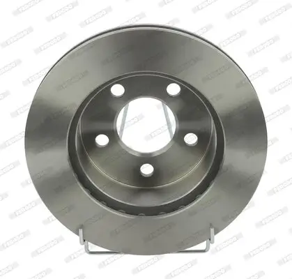 Bremsscheibe Vorderachse FERODO DDF1525 Bild Bremsscheibe Vorderachse FERODO DDF1525