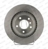 Bremsbelagsatz, Scheibenbremse FERODO FDB4285