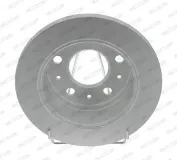 Bremsscheibe FERODO DDF1574C