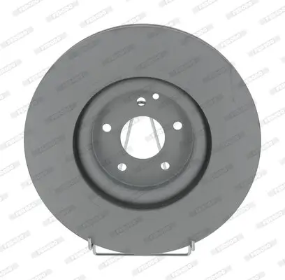 Bremsscheibe Vorderachse FERODO DDF1585C-1 Bild Bremsscheibe Vorderachse FERODO DDF1585C-1