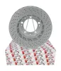Bremsscheibe Vorderachse links FERODO DDF1592LC-1 Bild Bremsscheibe Vorderachse links FERODO DDF1592LC-1