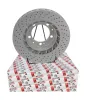 Bremsscheibe Vorderachse rechts FERODO DDF1592RC-1 Bild Bremsscheibe Vorderachse rechts FERODO DDF1592RC-1