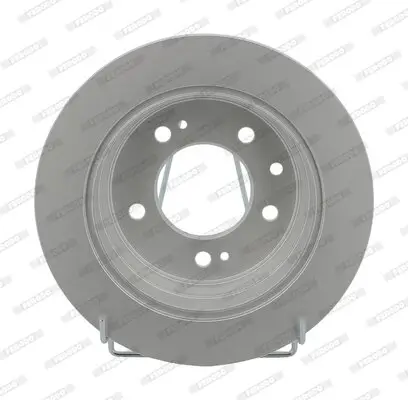 Bremsscheibe FERODO DDF1618C