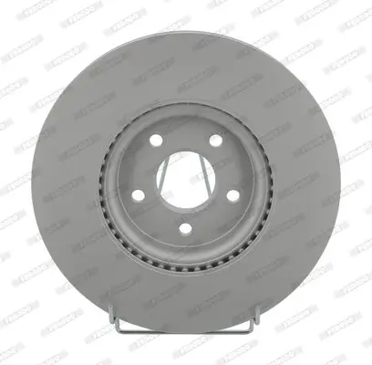 Bremsscheibe FERODO DDF1649C-1 Bild Bremsscheibe FERODO DDF1649C-1